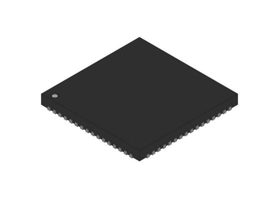 AD9268BCPZ-105 Chip de circuito integrado 105 MSPS 16-bit 1.8V convertidor analógico a digital