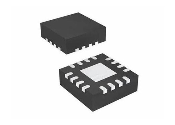 9FGV1008BQ500LTGI Chip de circuito integrado generador de reloj LGA16 generador de reloj IC