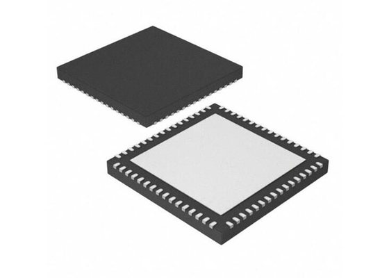 8V49NS0312NLGI Chip de circuito integrado Generador de reloj flexible VFQFN64 Chips integrados