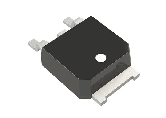 IPD65R420CFDA Chip de circuito integrado 650V 420 mΩ Transistores MOSFET de conducción automotriz de canal N
