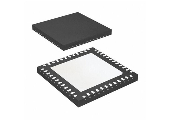 8T49N028-032NLGI Circuito integrado Chip Jitter Synthesizer de Reloj VFQFN48 Generador de Reloj