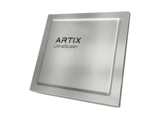XCAU7P-1SBVC484E Puerta de campo programable Array de 16nm Artix UltraScale + FPGA