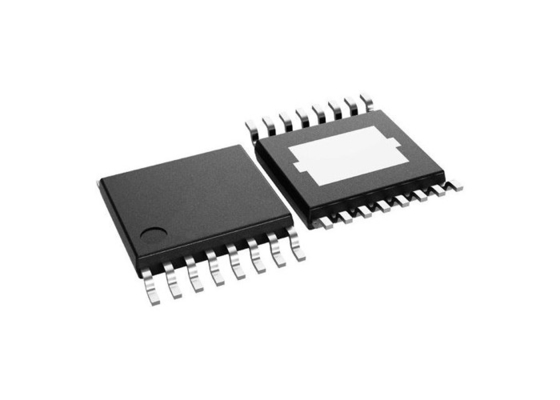TPS92642QPWPRQ1 Chip de circuito integrado automotriz controlador de LED infrarrojo sincronizado de buck