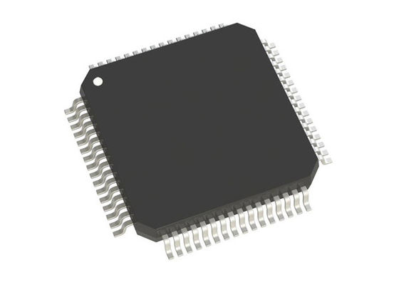SPC584C70E1F0C1X Microcontrolador MCU de 32 bits de 160 MHz Arquitectura de potencia MCU automotriz