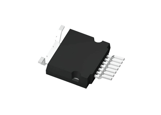 SCT020HU120G3AG Chip de circuito integrado 1200V Transistores MOSFET de potencia de carburo de silicio para automóviles
