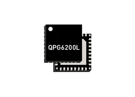 Módulo de comunicación inalámbrica QPG6200L SoC inalámbrico multicostándar de baja potencia para iluminación conectada