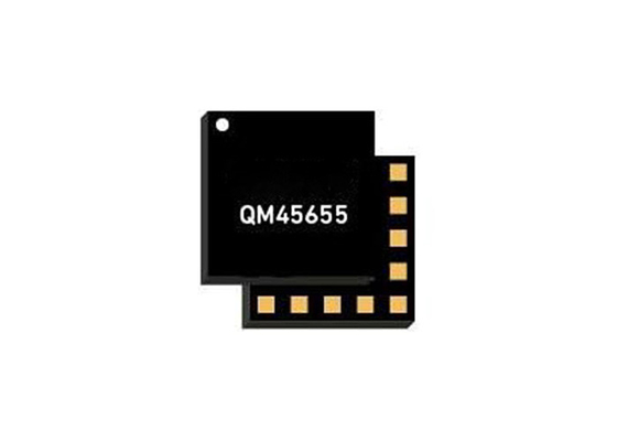QM45655 WIFI 6 Chip 5GHz a 7GHz módulo integrado de Wi-Fi móvil 7 front-end