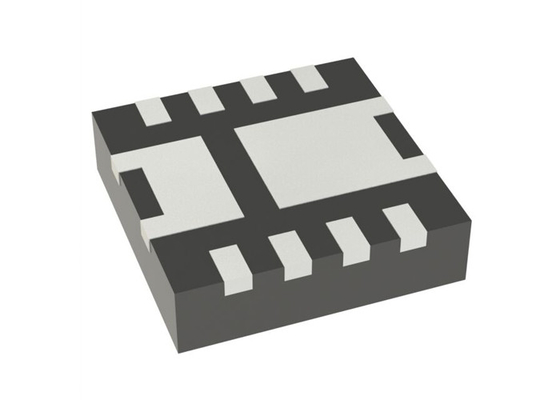 NTTFD1D8N02P1E Chip de circuito integrado MOSFETs 25V PowerTrench Clip de energía PQFN8