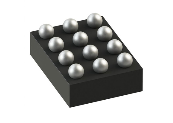 P3A1604UKAZ Chip de circuito integrado de 4 bits traductor bidireccional de nivel de voltaje WLCSP12