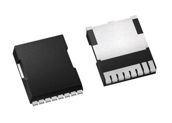 NTBL075N065SC1 Chip de circuito integrado MOSFET de carburo de silicio Transistor 650V MOSFETs de SiC