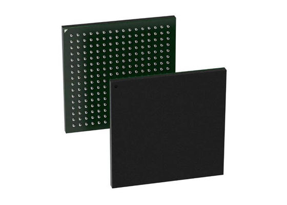 M2GL025-VFG256I Campo de puertas programables IGLOO2 FPGAs de baja densidad LFBGA256