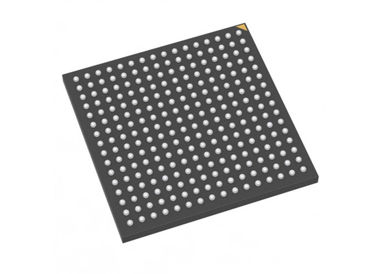 M1AFS1500-FGG256I Chip FPGA de puertas programables de campo