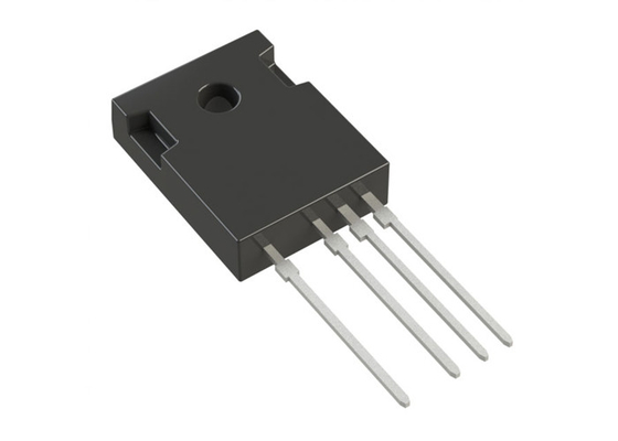 IPZA60R070CM8 Chip de circuito integrado CoolMOS Transistores de potencia 600V 37A MOSFETs