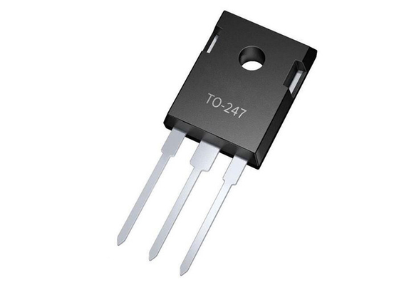 IPW60R070CM8 Chip de circuito integrado MOSFETs 600V 37A Transistores de potencia de canal N
