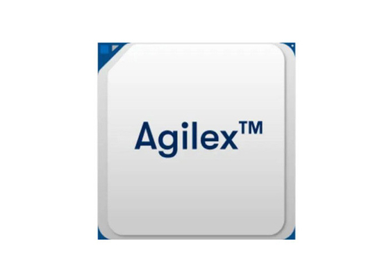 A3CZ135BB18AE7S Puerta de campo programable de alta tensión AgilexTM 3 integrado FPGA IC