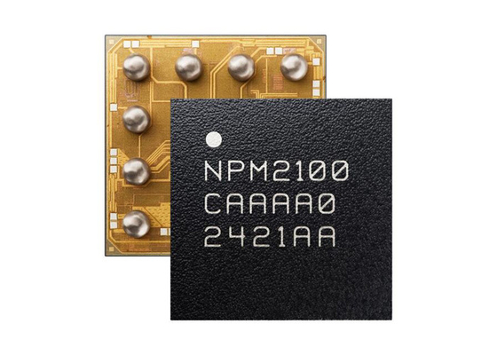 NPM2100-CAAA Chip de circuito integrado de gestión de energía IC WLCSP16 de gestión de baterías