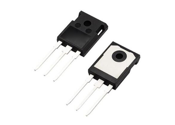 C3M0900170D Chip de circuito integrado de 1700 V MOSFETs SiC discretos para automóviles TO-263-7