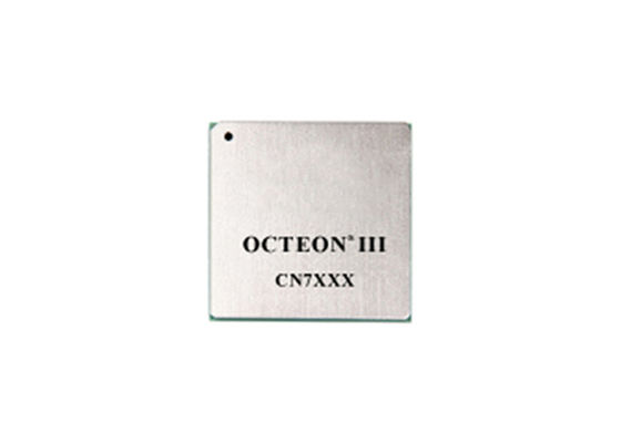 CN 7890-1600BG2601I-AAP-Y-G Procesador de inteligencia artificial Chip OCTEON III Procesadores multicore para balanceadores de carga