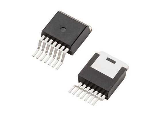 E3M0900170J Chip de circuito integrado de 1700 V MOSFETs de carburo de silicio discreto para automóviles