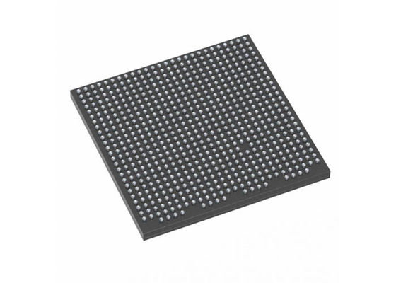 XC5VLX50T-1FF665I Puerta de campo programable Array Virtex-5 LXT FPGA Chip FCBGA665 FPGA