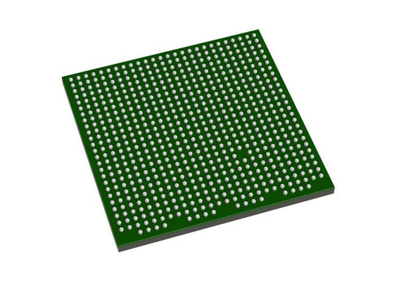 XC5VLX50T-1FFG665I Puerta de campo programable matriz Virtex-5 LXT FPGA IC de lógica FCBGA665