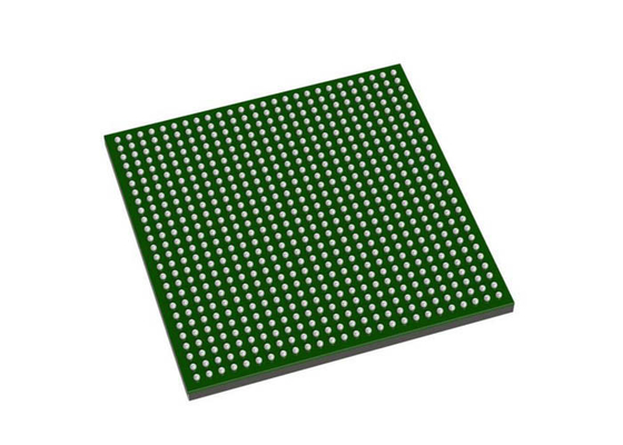 XC5VLX85-1FF676I Puerta de campo programable FPGA IC FCBGA676 Virtex-5 LX Chip FPGA