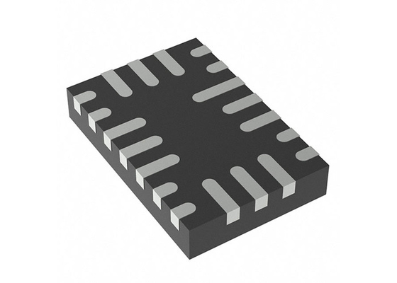SLG7MD47701V Chip de circuito integrado 6A conductor del motor PWM de medio puente STQFN20