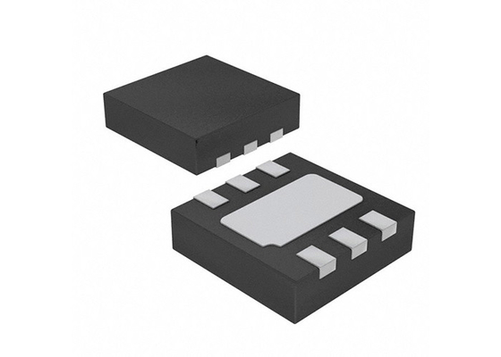 ISL76683AROZ Sensor IC Sensor de luz integrado con función de interrupción