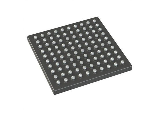 ZL30150GGG2 Circuito Integrado Ethernet Traductor de Reloj de Doble Canal LBGA100 Sincronizador de Tarjeta de Línea