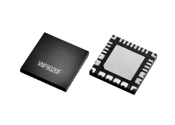 VNF9Q20FTR Chip de circuito integrado 34A controlador lateral alto QFN24 interruptor de alimentación IC