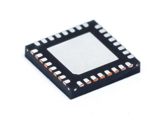 TAA5412WQRTVRQ1 Circuito Integrado Chip Estéreo de Audio Automotriz ADC WQFN32 Convertidor ADC
