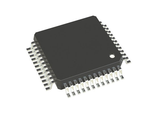 R5F52617BGFL Microcontrolador MCU 32 bits RX261 Microcontroladores para la automatización industrial