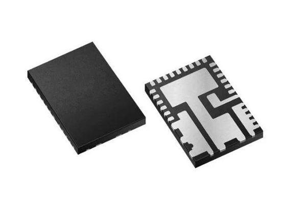 NCP3294MNTXG Chip de circuito integrado 25A Regulador de cubo sincrónico acumulable WQFN34
