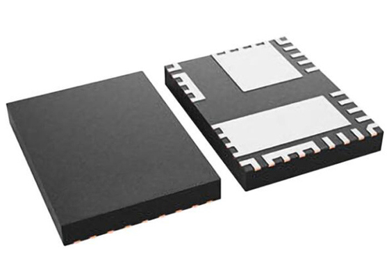 LMG2652RFBR GaN IC GaN Power FET Puente medio 650V GaN Etapas de potencia VQFN19