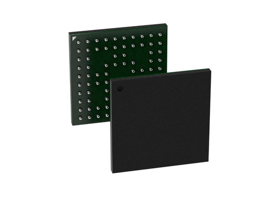 CEC1712H-B2-I/SX Microcontrolador MCU Plataforma en tiempo real Raíz del controlador de confianza WFBGA84