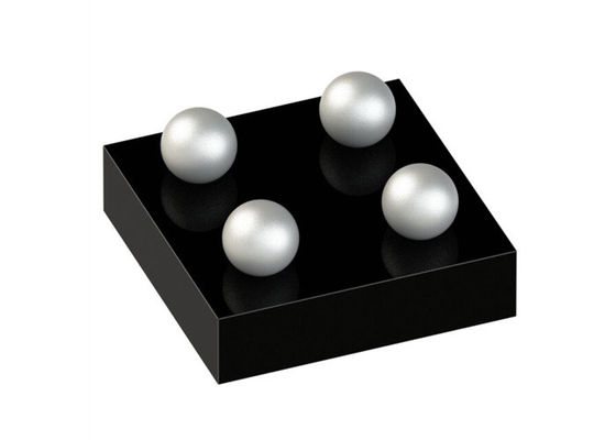 N24C008-1ACBTBG Chip de IC de memoria 8Kbit CMOS EEPROM de serie IC de memoria WLCSP4