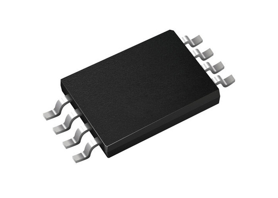 CT455-H00U5-TS08 Sensor IC Sensor de corriente sin contacto de alto ancho de banda TSSOP8