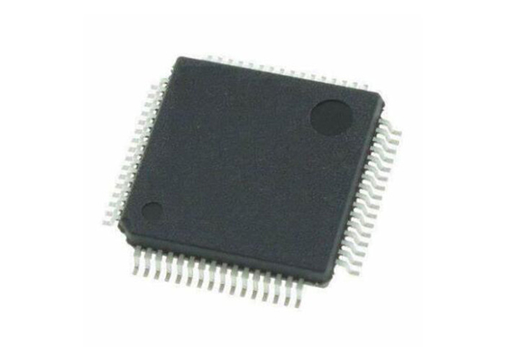 Microcontrolador CY8C4147AZI-T475 MCU Microcontrolador 32Bit IC TQFP64 PSOC 4100T Plus MCU