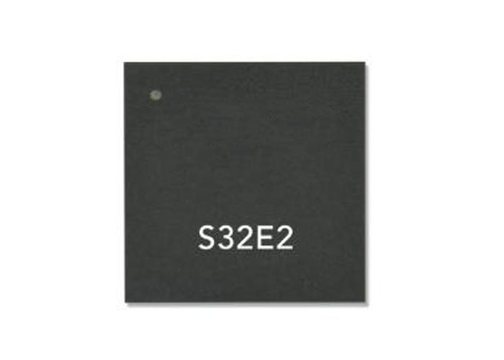 S32E287AACAAMJGR Microcontrolador MCU Arm Cortex R52 Procesadores en tiempo real