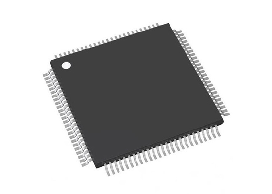 PIC32CX1025SG61100-E/4NB Microcontrolador MCU Microcontrolador integrado de 32 bits de 120 MHz de alto rendimiento
