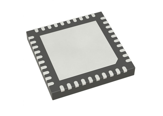 PIC18F57Q43T-E/6LX Microcontrolador MCU de 8 bits PIC XLP 18F MCU VQFN48 Microcontroladores de 8 bits