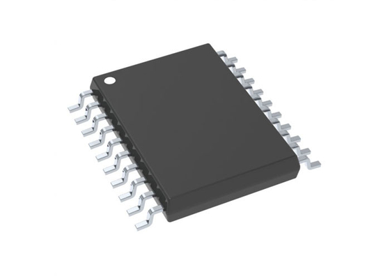 PIC18F16Q40T-E/SS Microcontrolador MCU Microcontroladores PIC de 8 bits SSOP20 MCU incorporado