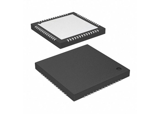 PD77718T3ILQ-0101-0000 Chip de circuito integrado PoE PSE Manager con interruptores FET integrados