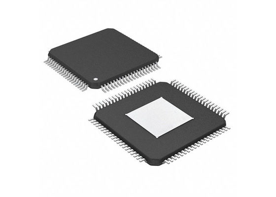 LAN9355I/PT Ethernet IC 3 puertos 10/100 conmutador Ethernet administrado para puertas de enlace domésticas