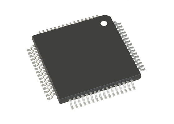 ATSAMV70J20B-AAB Microcontrolador MCU 300MHz 32 bits de un solo núcleo ARM Cortex-M7 MCU