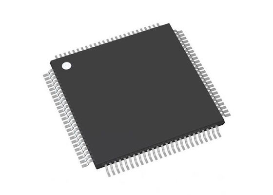 Microcontrolador ATSAME53N20A-AU MCU de 32 bits de un solo núcleo 120MHz ARM Cortex-M4F MCU