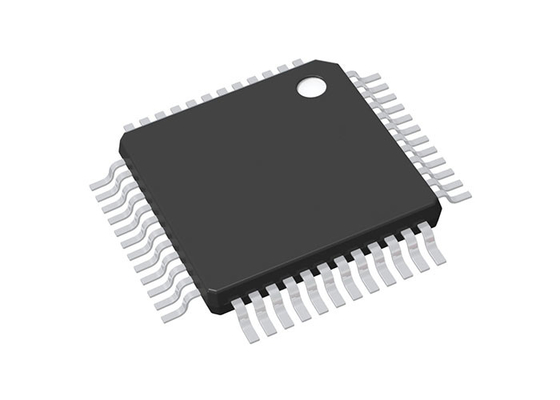 ATSAM4LS2AA-AU Microcontrolador MCU 48MHz ARM Cortex-M4 SAM4L Circuito Integrado Microcontrolador