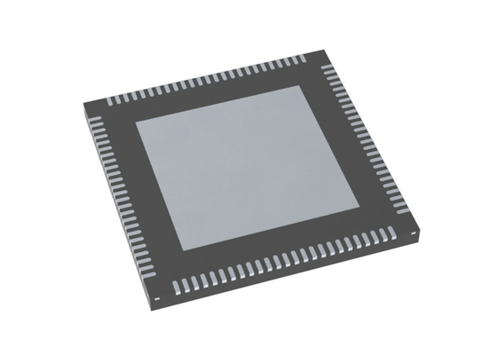 Chip de circuito integrado USB7252C-I/KDX SmartHub IC de 4 puertos, controlador de concentrador USB VQFN100