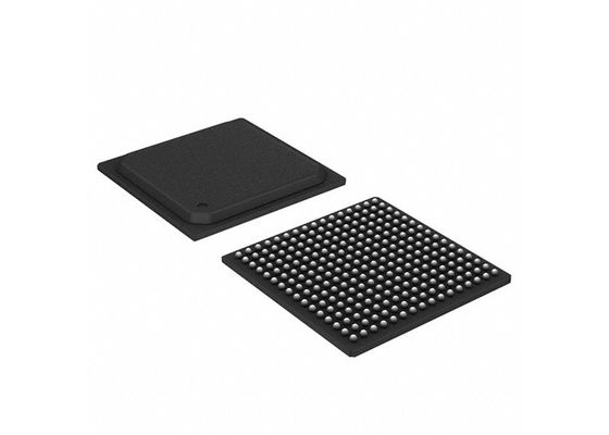 VSC8486YSN-04 Ethernet IC de baja potencia 1 puerto 10GbE XFI a XAUI Ethernet PHY