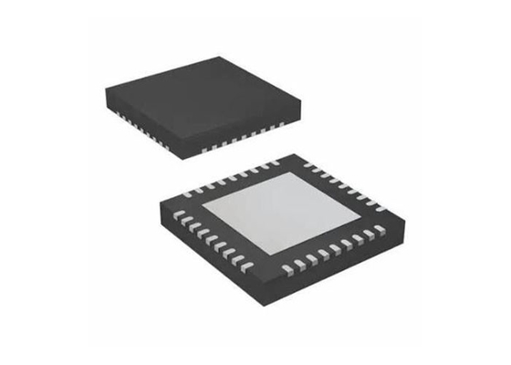 Circuito integrado TPS6522312RAHRQ1, chip de 5.5V, IC multicanal VQFN36, IC PMIC automotriz